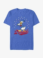 Disney Donald Duck Americana T-Shirt