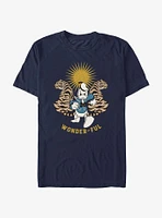 Disney Donald Duck Year Of The Tiger Wonder-Ful T-Shirt