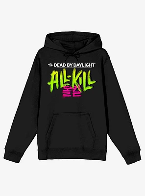 Dead By Daylight All-Kill Hoodie