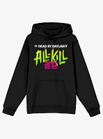 Dead By Daylight All-Kill Hoodie