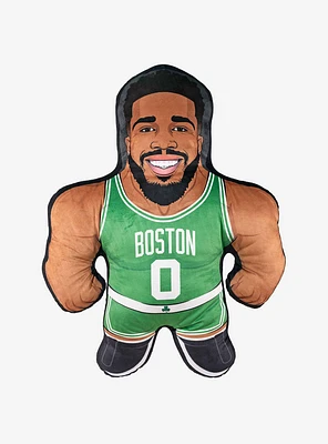 NBA Boston Celtics Jayson Tatum 24" Bleacher Buddy Plush