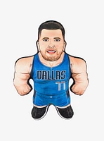 NBA Dallas Mavericks Luka Doncic 24" Bleacher Buddy Plush