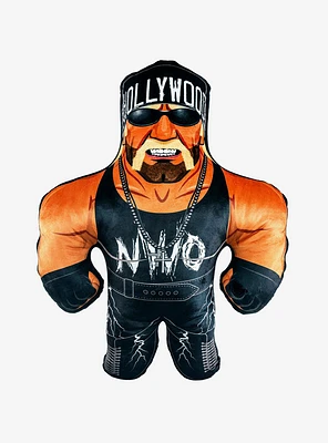 WWE Hollywood Hogan 24" Bleacher Buddy Plush