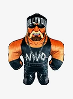 WWE Hollywood Hogan 24" Bleacher Buddy Plush