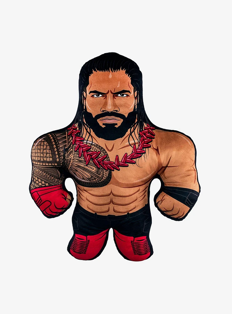 WWE Roman Reigns 24" Bleacher Buddy Plush