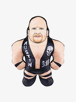 WWE Stone Cold Steve Austin 24" Bleacher Buddy Plush