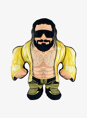 WWE Seth Rollins 24" Bleacher Buddy Plush