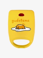 Gudetama Grilled Cheese Maker