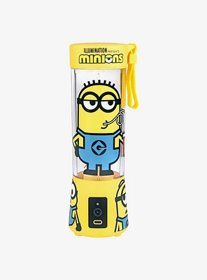 Minions Portable Blender