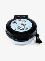 Peanuts Snoopy Waffle Maker