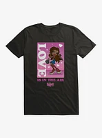 Bratz Love Is The Air Sasha T-Shirt