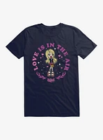 Bratz Love Is The Air Cloe T-Shirt