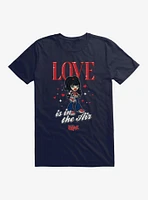 Bratz Love Is The Air Jade T-Shirt
