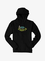 The Tiny Chef Show Cheffer Hoodie