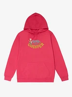 The Tiny Chef Show Cheffer French Terry Hoodie