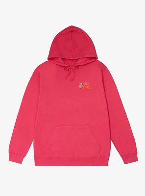 The Tiny Chef Show Be French Terry Hoodie