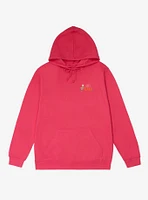 The Tiny Chef Show Be French Terry Hoodie