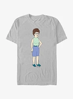 King of the Hill Peggy T-Shirt