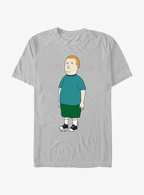 King of the Hill Bobby T-Shirt
