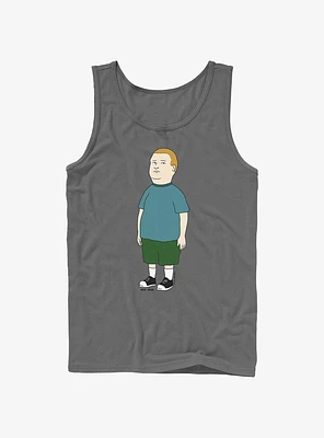 King of the Hill Bobby Tank