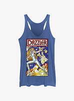 Marvel Dazzler Classic Cover Comic 20 Tank