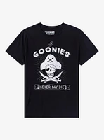 The Goonies Skull T-Shirt