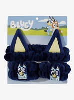 Bluey Spa Headband & Wristband Set