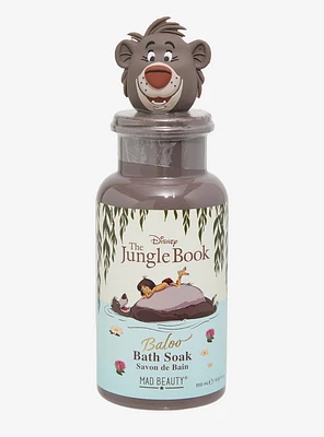 Mad Beauty Disney The Jungle Book Baloo Bath Soak