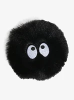 Studio Ghibli® Spirited Away Soot Sprite Plush Compact Mirror