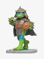 Mighty Jaxx Teenage Mutant Ninja Turtles Cowa-BOO-Nga! Remixx Leonardo Figure