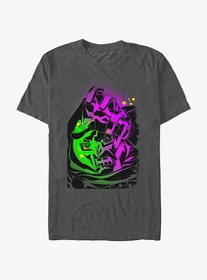 Marvel Fantastic Four Doomie T-Shirt