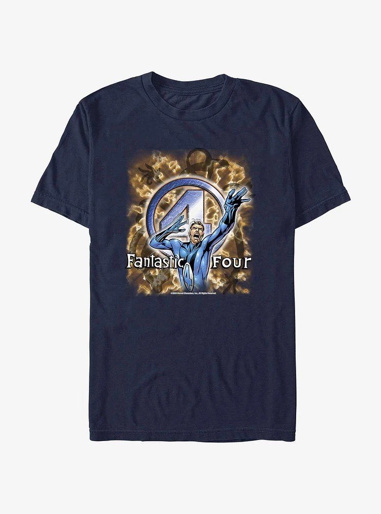 Marvel Fantastic Four Mangler T-Shirt