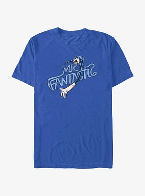 Marvel Fantastic Four Mr. Stretch T-Shirt