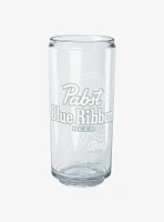 Pabst Blue Ribbon St. Patricks Day Can Cup