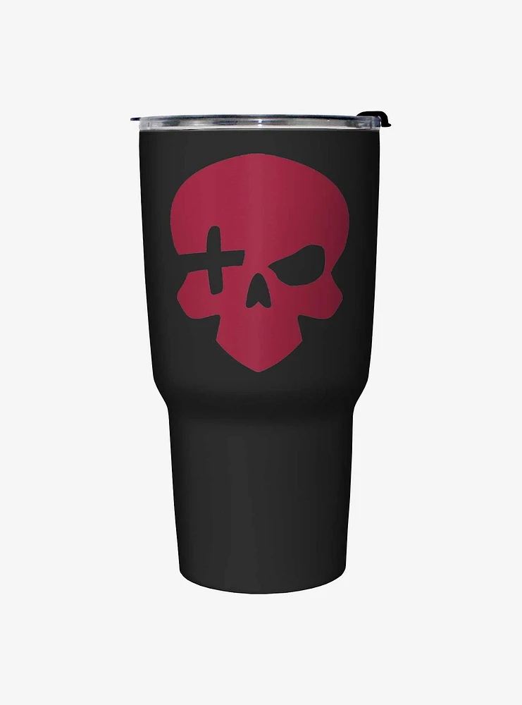 Overwatch Cassidy Icon Travel Mug