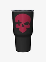 Overwatch Cassidy Icon Travel Mug