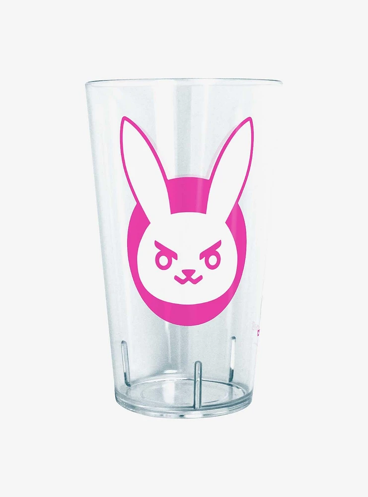 Overwatch D.Va Icon Tritan Cup