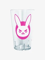 Overwatch D.Va Icon Tritan Cup