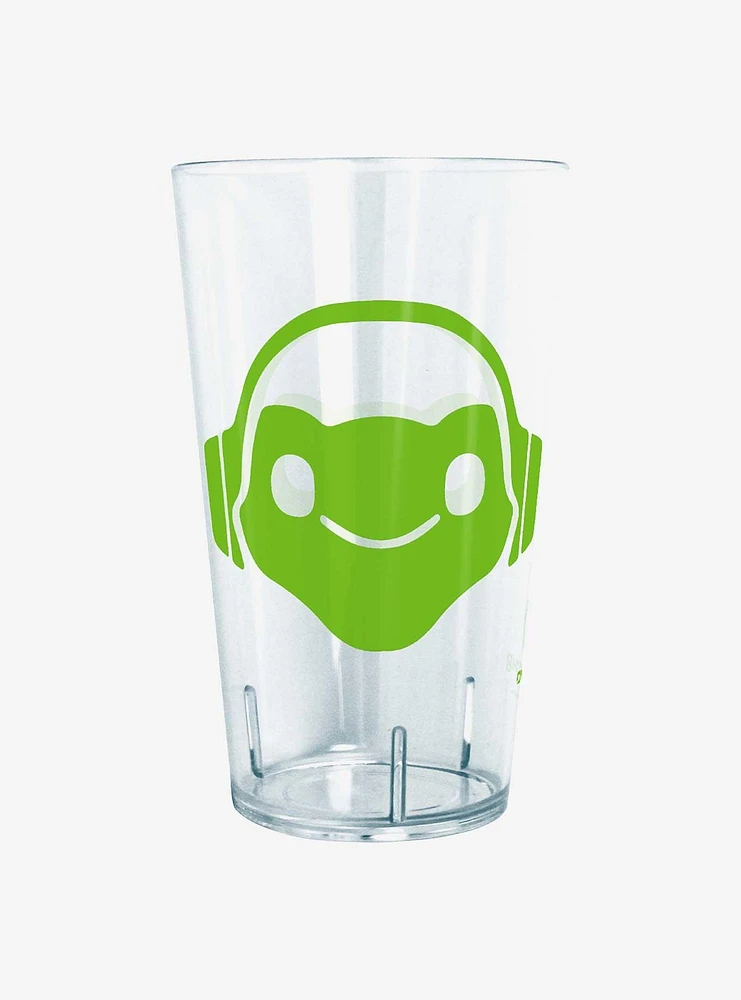 Overwatch Lucio Icon Tritan Cup