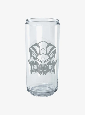 Overwatch Reinhardt Icon Can Cup