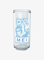 Overwatch Mei Ecopoint Can Cup