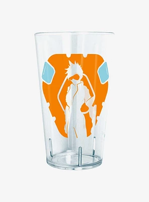 Overwatch Tracer Badge Tritan Cup