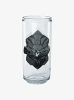 Overwatch Reinhardt Hammer Badge Can Cup