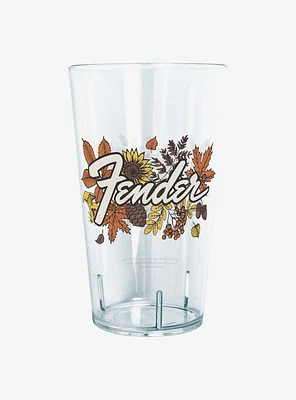 Fender Leafy Logo Tritan Cup