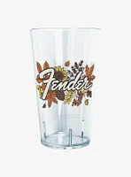 Fender Leafy Logo Tritan Cup