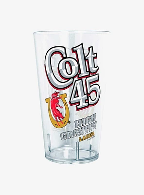 Pabst Blue Ribbon High Gravity Colt 45 Tritan Cup