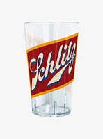 Pabst Blue Ribbon Classic Schlitz Tritan Cup