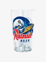 Pabst Blue Ribbon Kayak And Rainier Beer Tritan Cup