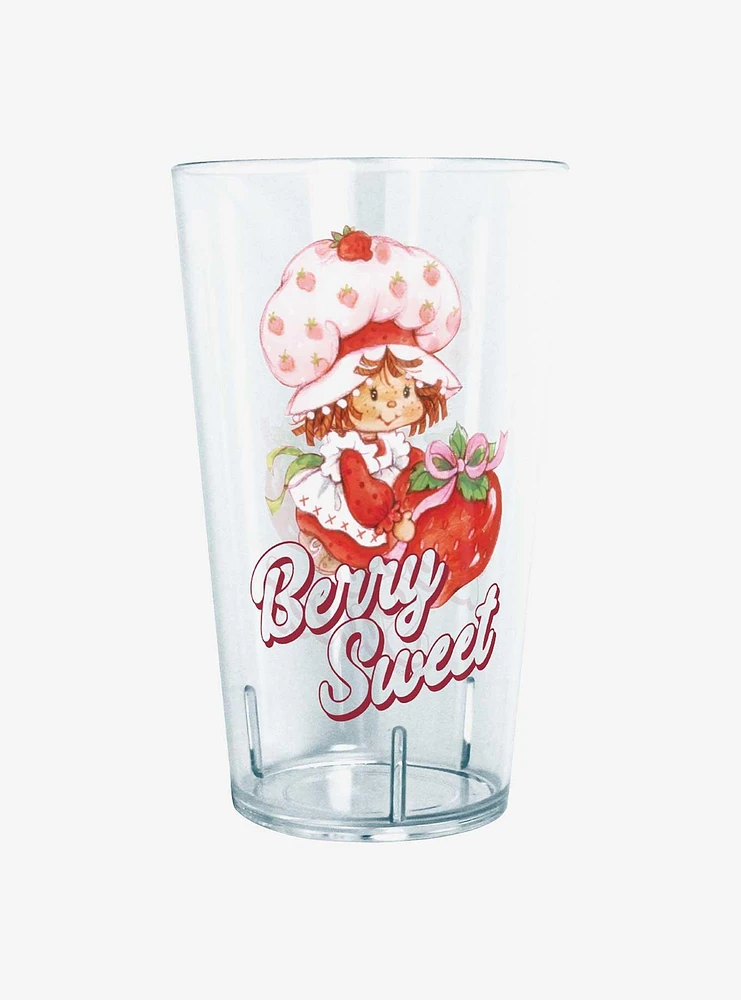 Strawberry Shortcake Berry Sweet Tritan Cup