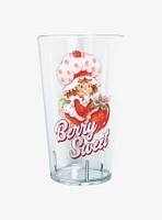 Strawberry Shortcake Berry Sweet Tritan Cup